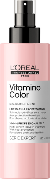 Vitamino 10-In-1 Leave-In